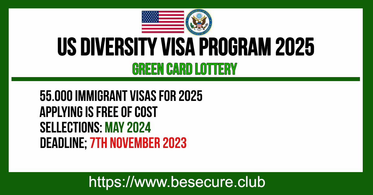 US-Diversity-Visa-Program-2025